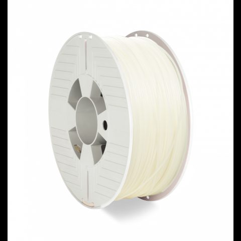 Verbatim 55028 3D printēšanas materiāls ABS Caurspīdīgs 1 kg