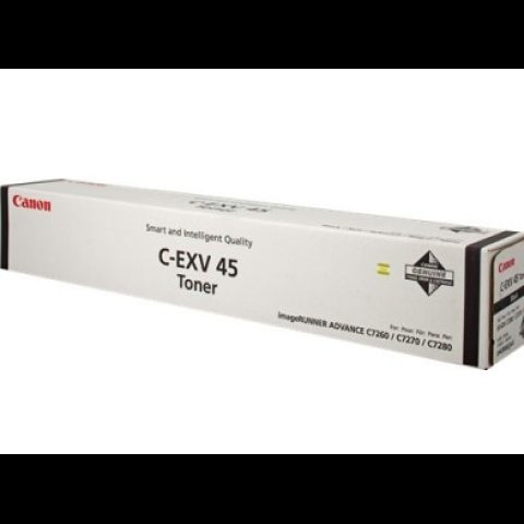 Canon 6942B002 tonera kārtridžs 1 pcs Oriģināls Melns