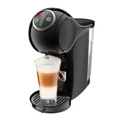 DeLonghi De’Longhi Genio S Plus Pusautomātisks Kafijas automāts noslēgtajiem kafi…
