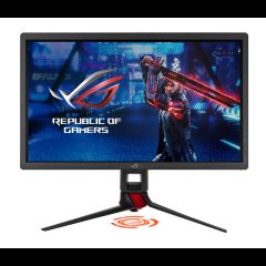 Asus ROG Strix XG27UQ monitori 68