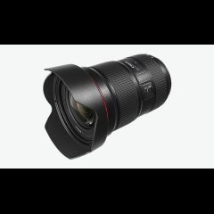 Canon EF 16-35mm f/2.8L III USM SLR Wide zoom lens Black