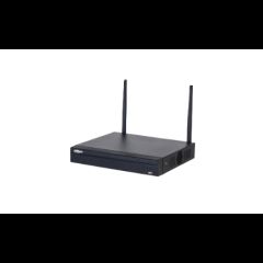 Dahua Technology NVR1104HS-W-S2-CE 1U Black