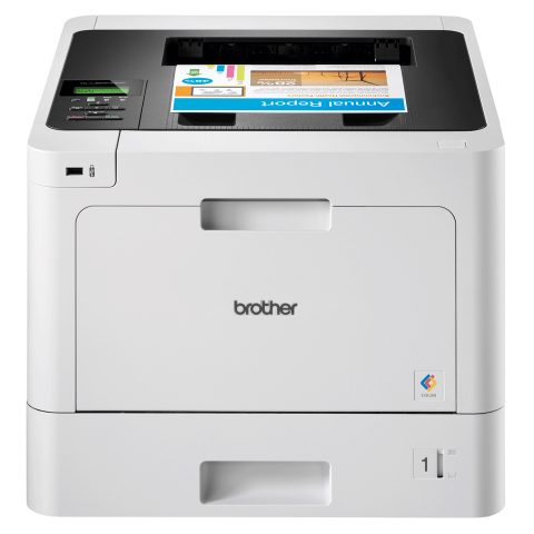 Brother HL-L8260CDW lāzerprinteris Krāsa 2400 x 600 DPI A4 Wi-Fi