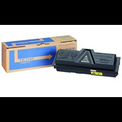 Kyocera TK 1140 tonera kārtridžs 1 pcs Oriģināls Melns