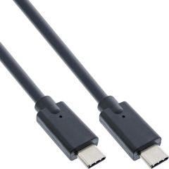 Inline 35704A USB кабель USB 3.2 Gen 2 (3.1 Gen 2) 1