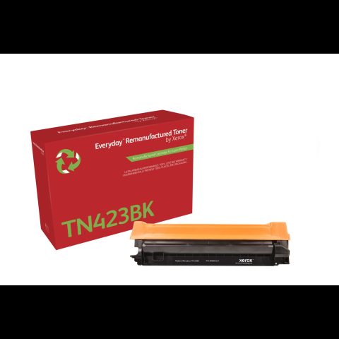 Xerox skirtas BROTHER HL-L8360/L8410/MFC-L8690 (TN-423 bk) 6500 str. Juodas -…