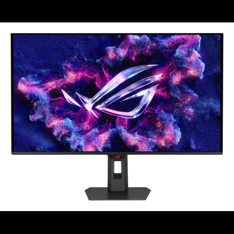 Asus ROG Strix OLED XG32UQWMS monitori 80 cm (31.5") 3840 x 2160 pikseļi 4K U…