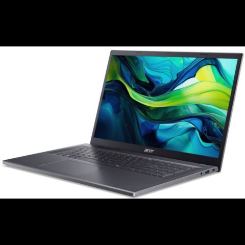 Acer Aspire A17-51M-75S5 Intel Core 7 150U Portatīvais dators 43