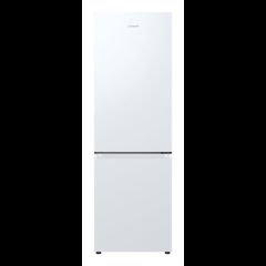 Samsung RB34C602EWW Отдельно стоящий 344 L Белый