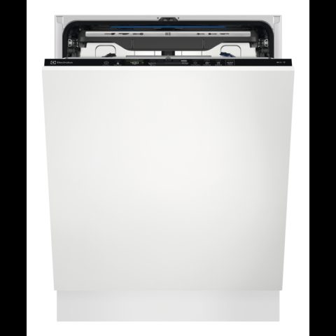 Electrolux KEGB9420W Pilnībā iebūvēts 15 vietas