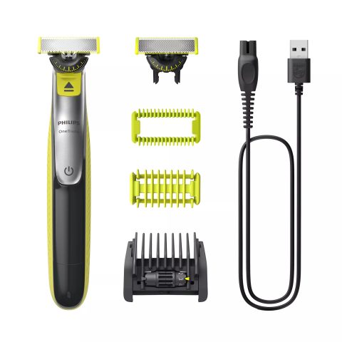 Philips OneBlade 360 QP2834/23 Seja + ķermenis