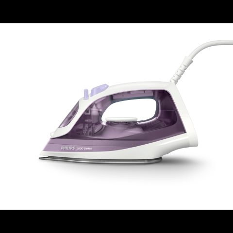 Philips 2000 series DST2020/30 gludeklis Tvaika gludeklis Keramikas gludināšanas…