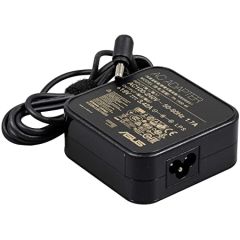 Asus 0A001-00440600 strāvas adapteris & pārveidotājs Iekštelpas 65 W Melns