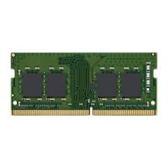Kingston Technology ValueRAM atmiņas modulis 8 GB 1 x 8 GB DDR4 3200 MT/s 260-pin…