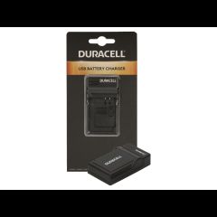 Duracell Digital Camera Battery Charger