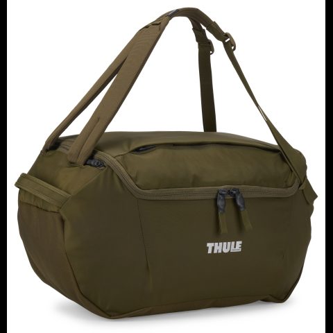 Thule Enroute stiprināta auduma soma 40 L Zaļš