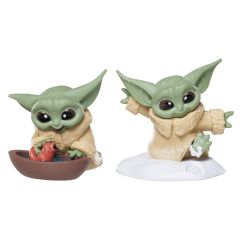 Hasbro Star Wars The Mandalorian Grogu