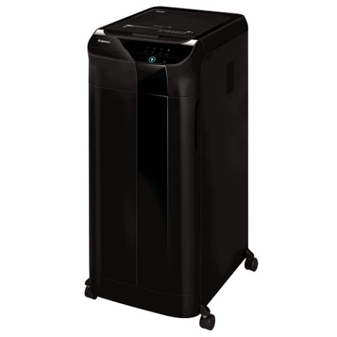 Fellowes AutoMax 600M papīra smalcinātājs Mikrogriezumu smalcināšana 60 dB 23 cm…
