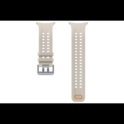 Samsung Marine Band (S/M/L) for Galaxy Watch Ultra2 Grupa Moka