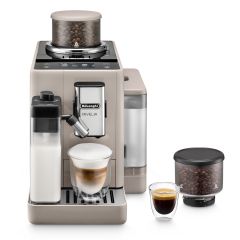 DeLonghi De’Longhi Rivelia EXAM440.55.BG кофеварка Автоматическая Машина для эспр…
