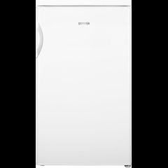 Gorenje R492PW ledusskapis Brīvi novietots 133 L Balts