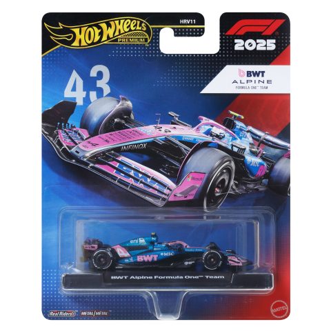 Mattel Hot Wheels JKD94 rotaļu transportlīdzeklis