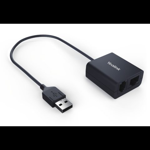 Yealink EHS40 Interfeisa adapters