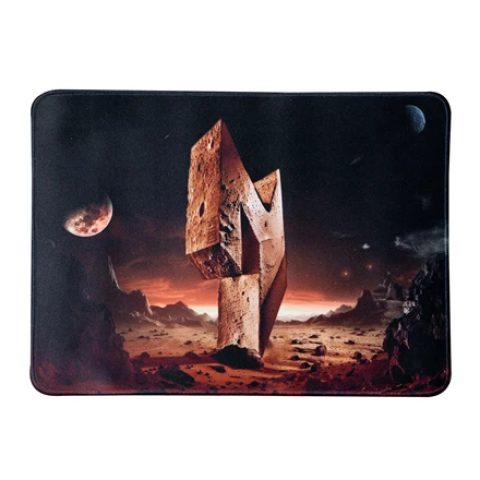 Acer Nitro Pelēs kilimēlis spēlēm Size M