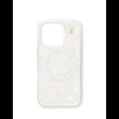 Ideal of sweden IDPLCMS-I2461P-10 mobilo telefonu apvalks 16 cm (6.3") Aploksne Balts