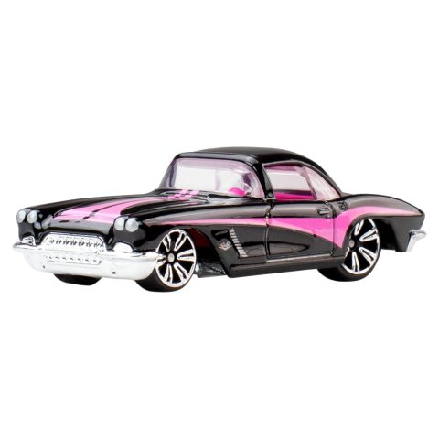 Mattel Hot Wheels Neon Speeders HLH72 rotaļu transportlīdzeklis