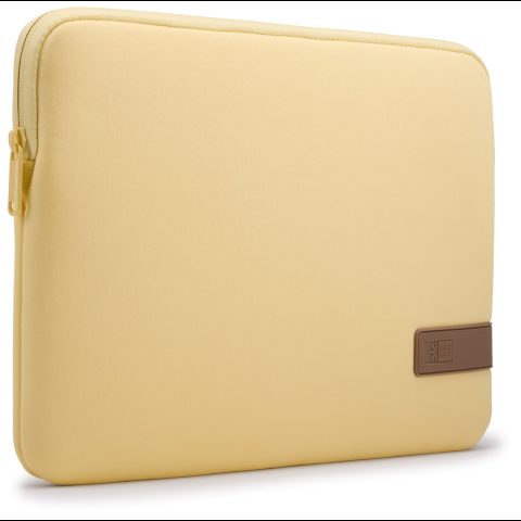 Case Logic Reflect REFMB113 - Yonder Yellow 33 cm (13") Soma-aploksne Dzeltens