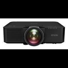 Epson EB-L695SU Short throw projector 6200 ANSI lumens 3LCD WUXGA (1920x1200)…