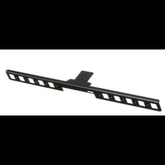 Hewlett Packard (HP) HP Poly Studio USB VESA Mount VESA stiprinājums Melns