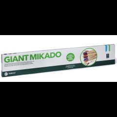 Bex Sport 541-510 aktīvā/prasmju spēle un rotaļlieta Mikado spēle