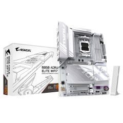 Gigabyte B850 AORUS ELITE WIFI7 ICE AMD B850 Socket AM5 ATX