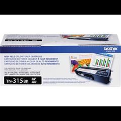 Brother TN-315BK toner cartridge 1 pc(s) Original Black