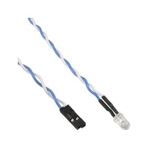 Inline 59910A LED spuldze Zils