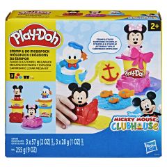 Play-Doh G31105L00 Mākslas un rokdarbu rotaļlieta