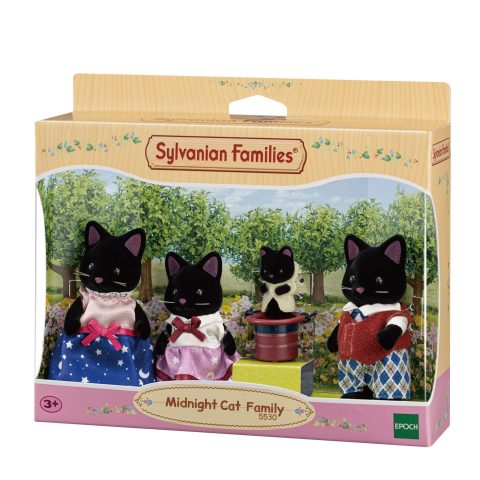 Sylvanian Families 5530 rotaļu figūriņa/varonis