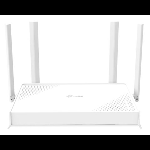TP-Link Archer BE220W bezvadu rūteris Tīkls Gigabit Ethernet Divkāršā frekvenču…
