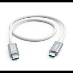 Hama Full-Featured USB kabelis USB 3.2 Gen 2 (3.1 Gen 2) 1