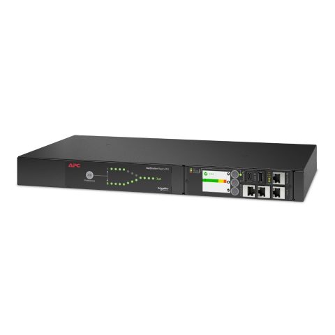 Apc AP4423A automātiskais pārslēgšanas slēdzis (ATS)