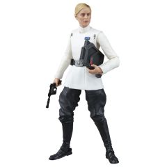 Hasbro Star Wars The Black Series Dedra Meero