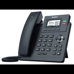Yealink SIP-T31 IP phone Grey LCD