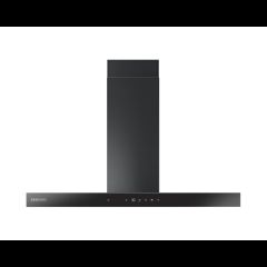 Samsung NK36C5703TM/UR tvaika nosūcējs Sienā iebūvēts Grafīts 580 m³/h