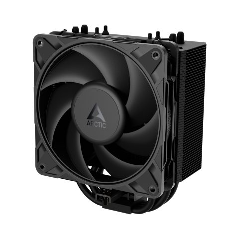 Arctic Freezer 36-S Procesors Gaisa dzesētājs 12 cm Melns 1 pcs