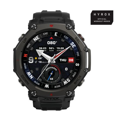 Amazfit T-Rex 3 Pro 3