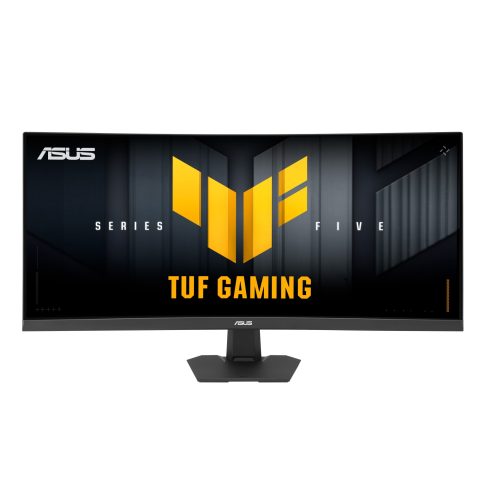 Asus TUF Gaming VG34WQ5F monitori 86