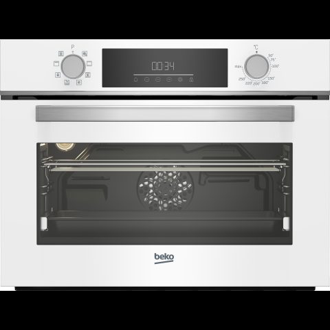 Beko b300 BBCM18300W 48 L 2400 W Белый