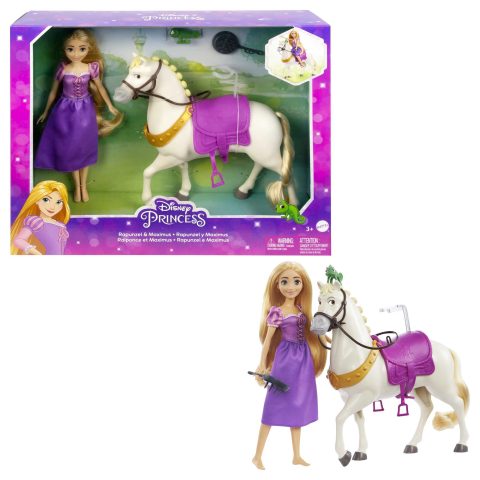 Disney Princess HLW23 кукла